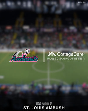 Image post by @stlouisambush on Instagram