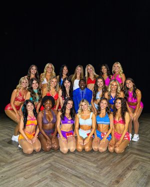 Image post by @flapanthersdance on Instagram
