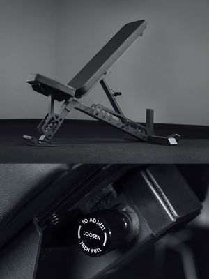 Image post by @repfitness on Facebook