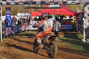 Image post by @racerxonline on Instagram