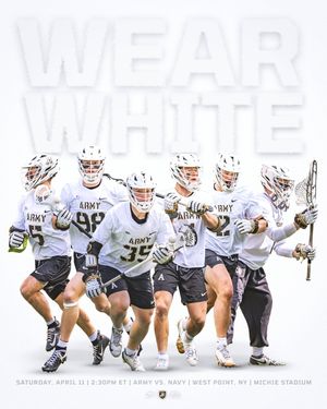 Image post by @ArmyWP_MLax on Twitter