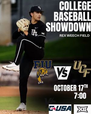 Image post by @keywestconchbaseball on Instagram