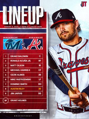 Image post by @bravestoday on Instagram