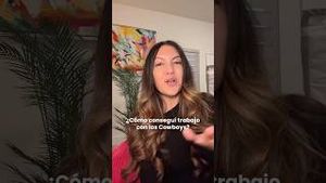Video post by @ambargarciatv on YouTube