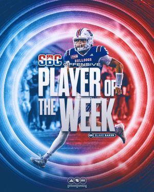 Image post by @latechfb on Instagram