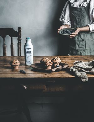 Image post by @skillettoplate on Instagram