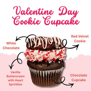 Image post by @bakedcravingsny on Instagram