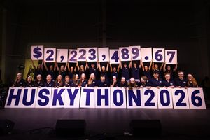 Image post by @huskython on Instagram