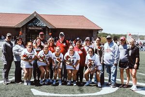 Image post by @arcadia_wlax on Instagram