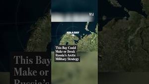 Video post by @wsj on YouTube