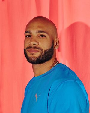 Image post by @pumarunning on Instagram