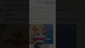 Video post by @developingsam1597 on YouTube