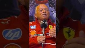 Video post by @outofpocketferrari on YouTube