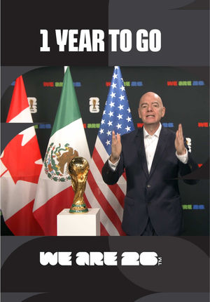 Video post by @fifaworldcup on TikTok