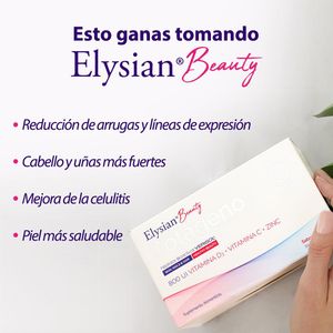 Image post by @elysianbeauty.cl on Instagram