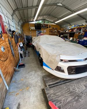 Image post by @SotoMotorsports on Facebook