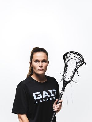 Image post by @gaitlaxofficial on Instagram