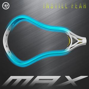 Image post by @warriorlax on Instagram