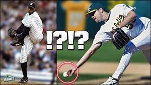 Video post by @mlbvault on YouTube