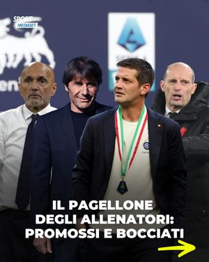 Image post by @sportmediaset on Instagram