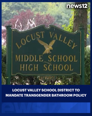 Image post by @news12li on Instagram