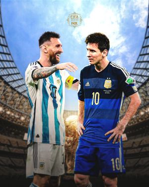 Image post by @FOXSoccer on Twitter