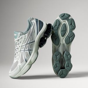 Image post by @asics_sportstyle on Instagram