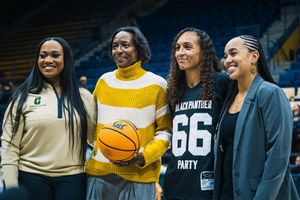 Image post by @calwbball on Instagram