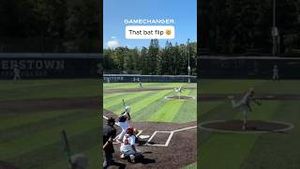 Video post by @gamechangersports on YouTube