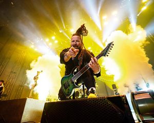 Image post by @wfconcerts on Instagram