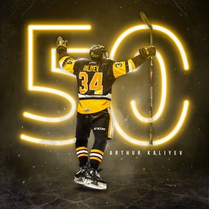 Image post by @BulldogsOHL on Twitter