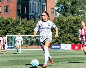 Image post by @ashevillecitysc on Instagram