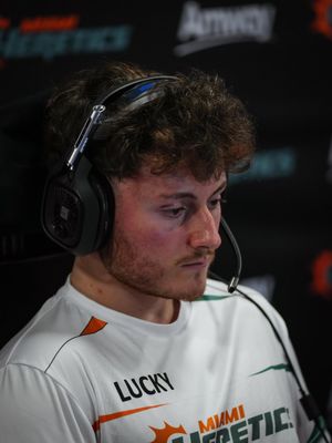 Image post by @MiamiHeretics on Twitter