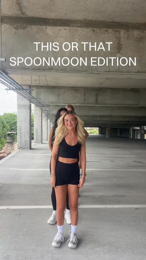 Video post by @spoonmoonstudios on Instagram