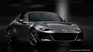 Image post by @mazdausa on Instagram