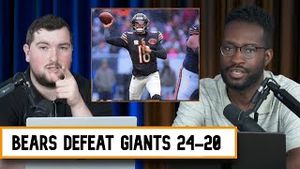 Video post by @bearstalktoday-y6m on YouTube