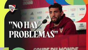 Video post by @deportes on YouTube