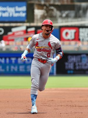 Image post by @cardinals on Instagram
