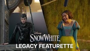 Video post by @disney on YouTube
