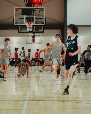 Image post by @midwestbasketballclub on Instagram