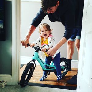Image post by @vitusbikes on Instagram