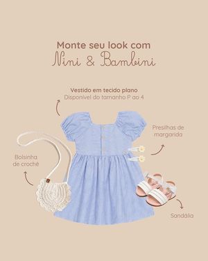 Image post by @niniebambinioficial on Instagram