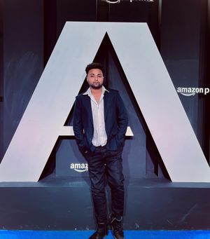 Image post by @ambujsinghofficial on Instagram