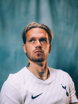 Image post by @spursofficial on Instagram