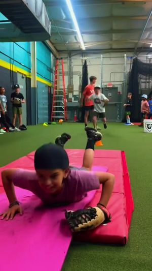 Video post by @prospectdugout on TikTok