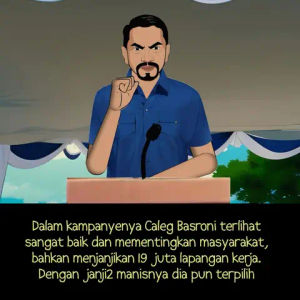 Image post by @rizkyriplay on TikTok