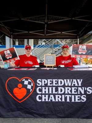Image post by @zmaxdragway on Instagram