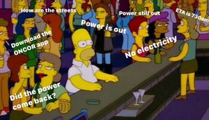 Image post by @ericvfranklin on Facebook