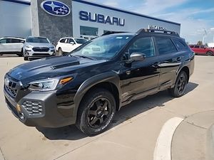 Image post by @mccarthysubaru on Instagram