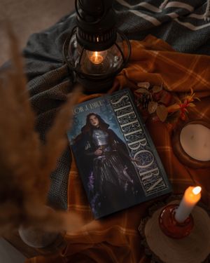 Image post by @fairyloot on Instagram